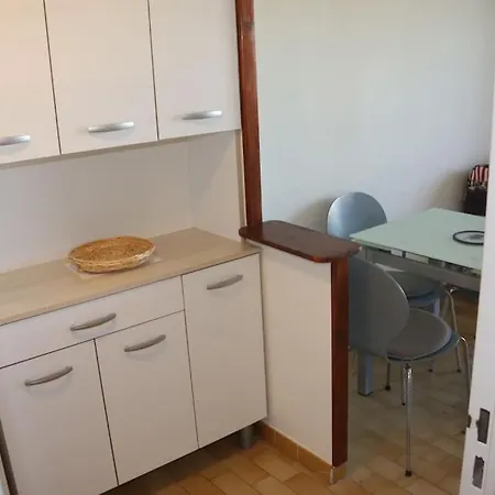 Apartment 141 Port Soleil B1 Au Village Naturiste *