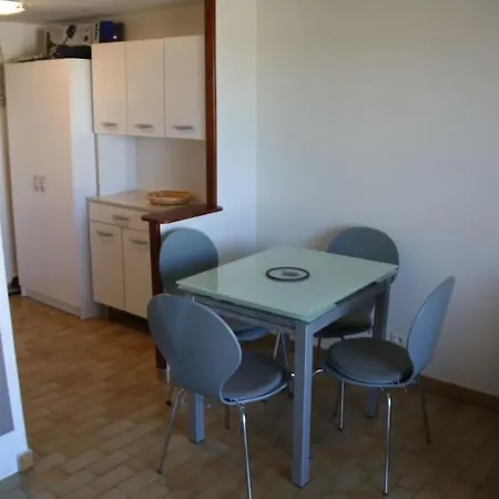아파트 141 Port Soleil B1 Au Village Naturiste *